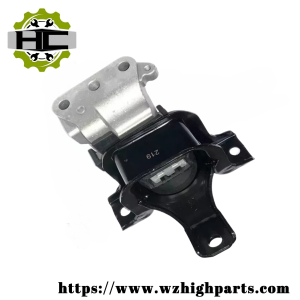 11610 62RA0 engine mount for Suzuki Ignis Estandar 1.2 L 2017 2023 7