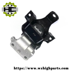 11610 62RA0 engine mount for Suzuki Ignis Estandar 1.2 L 2017 2023 8