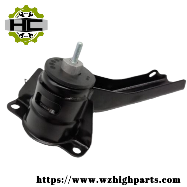 11610-69LA0 engine mount for Suzuki Swift 1