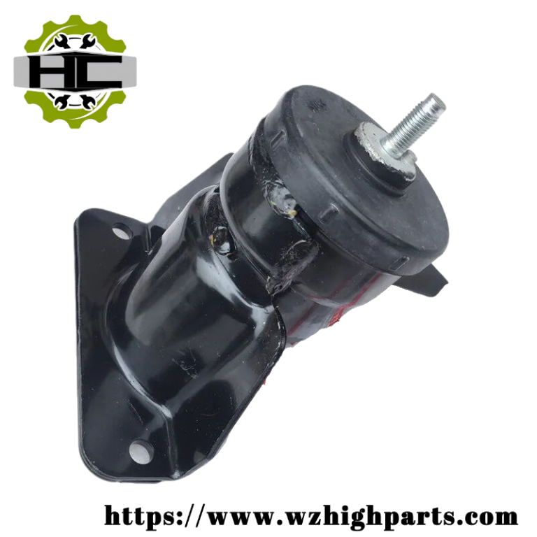 11610-73K00 11620-63J00 11710-63J20 Engine Mounting for Suzuki Swift RS415,RS416,RS 413 M15A(1)