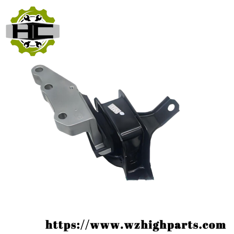 11610-81P21 engine mount for suzuki(1)