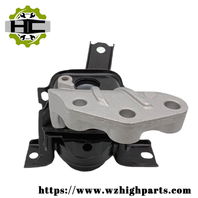 11610-84M00 FRONT RIGHT ENGINE MOUNT FITS SUZUKI CELERIO 1(1)