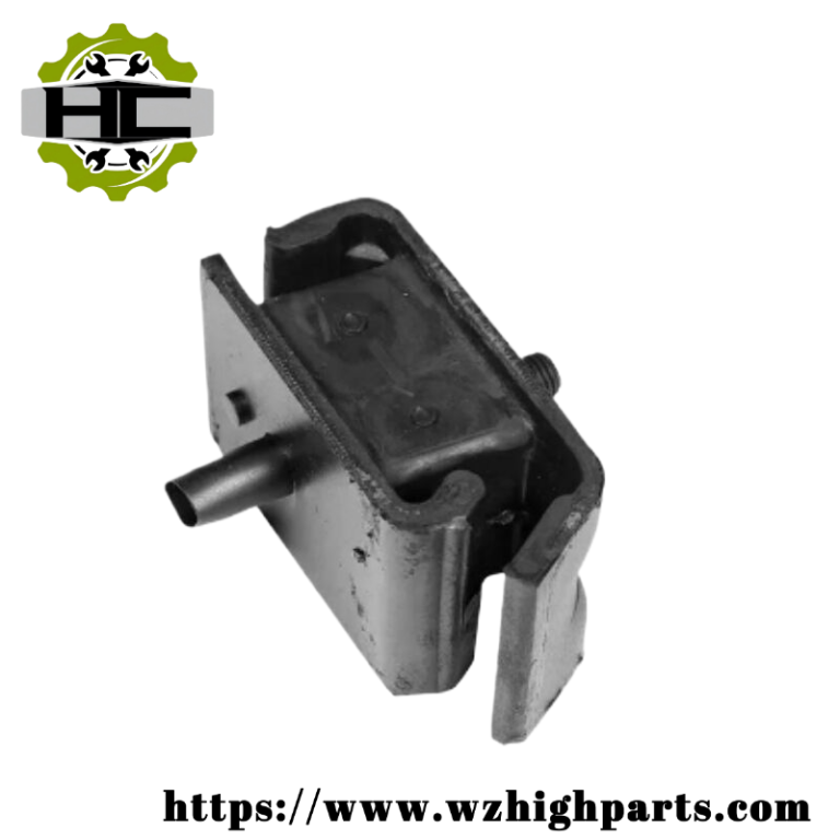 11610-A78B00-000 engine mount for Suzuki(1)