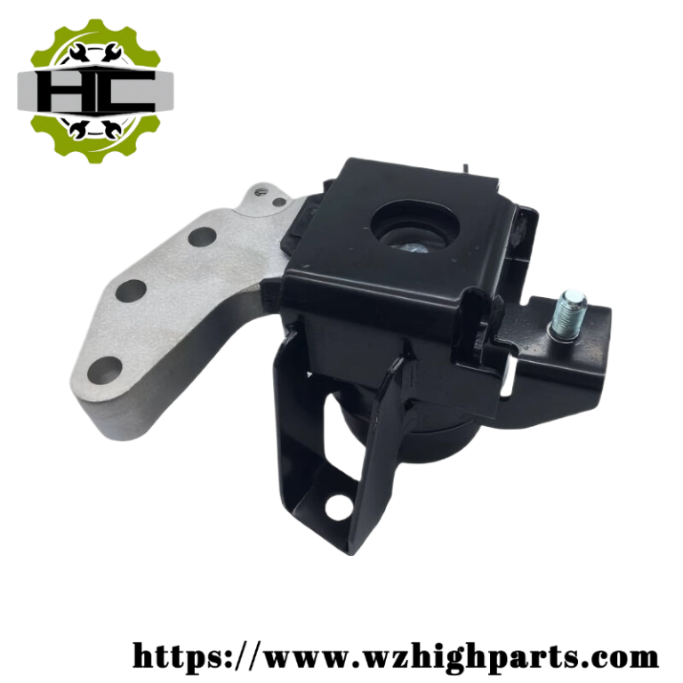 11610-B58MA0 engine mount for Suzuki Swift(2)