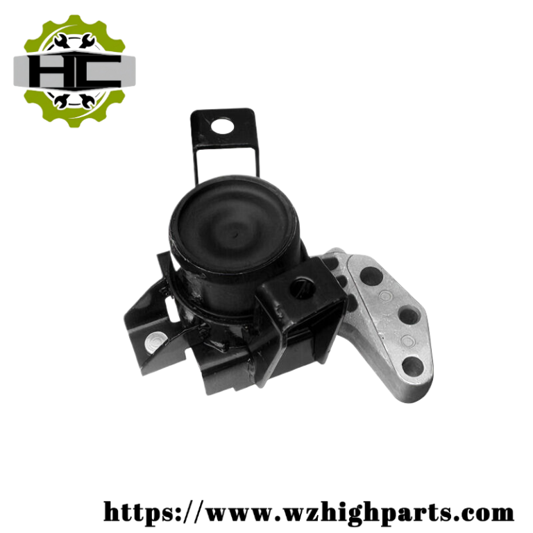 11610-M55RA0 11610-M55R00 11610-M55R00 11610-52R00 7961H engine mount for suzuki swift(2)