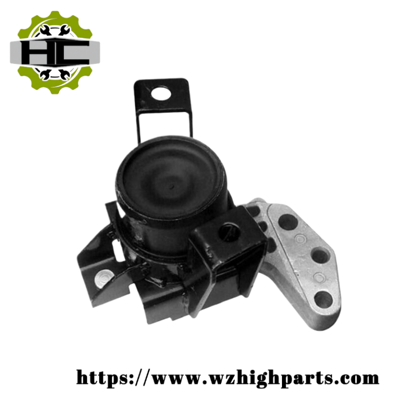 11610-M74LB0 engine mount for Suzuki(2)