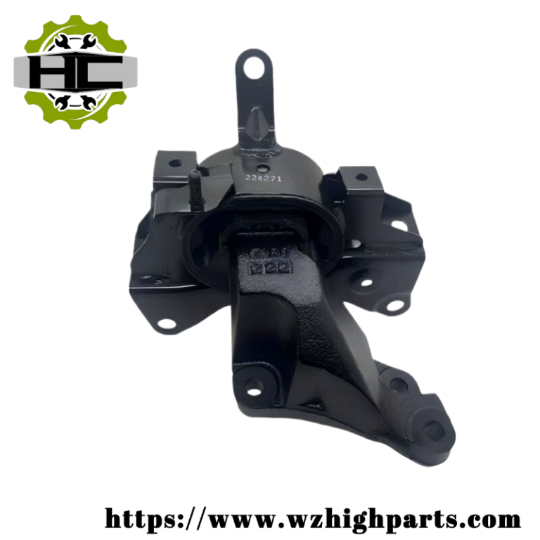 11620-52R00 engine mount for suzuki swift(2)