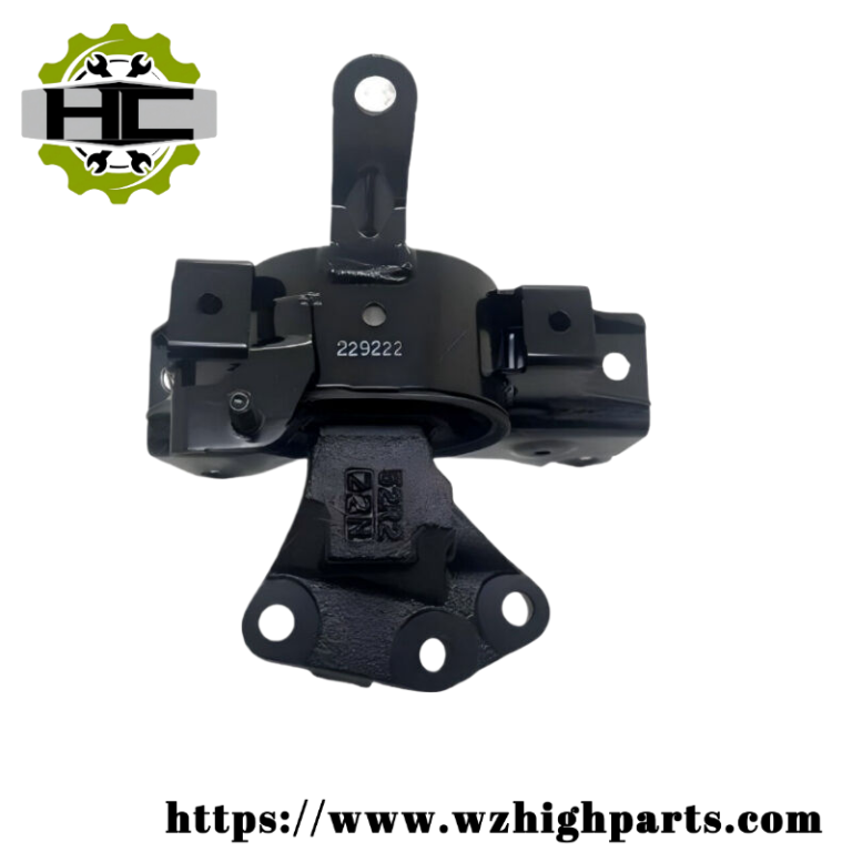 11620-52R20 engine mount for suzuki Swift(2)