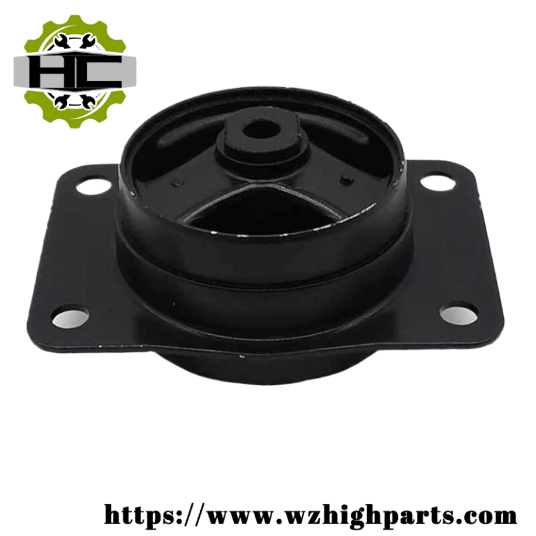 11620-54L00 11620-79J00 11620-80J00 11620-80JA0 A6846 Left Trans Engine Motor Mount fits For 2007-2009 Suzuki SX4 2(1)