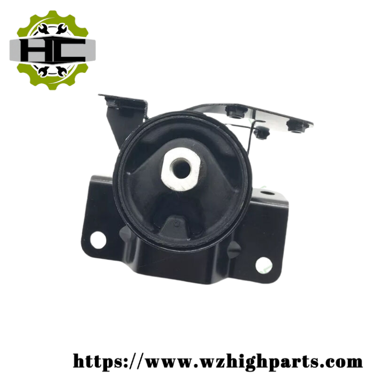 11620-58MC0 11620-58MC0-000 11620M79M00 11620-59R00-000 11620-77MA0-000 Engine Mounting Front Left fits SUZUKI SWIFT 1 (1)