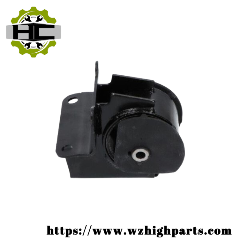 11620-62L00 11620-M68K10 11710-70H00 Engine Mounting Left fits Suzuki 09-15 Alto 2015- Celerio 1(1)