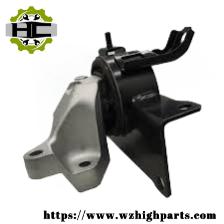 11620-62R00 engine mount for Suzuki Ignis Estandar 1