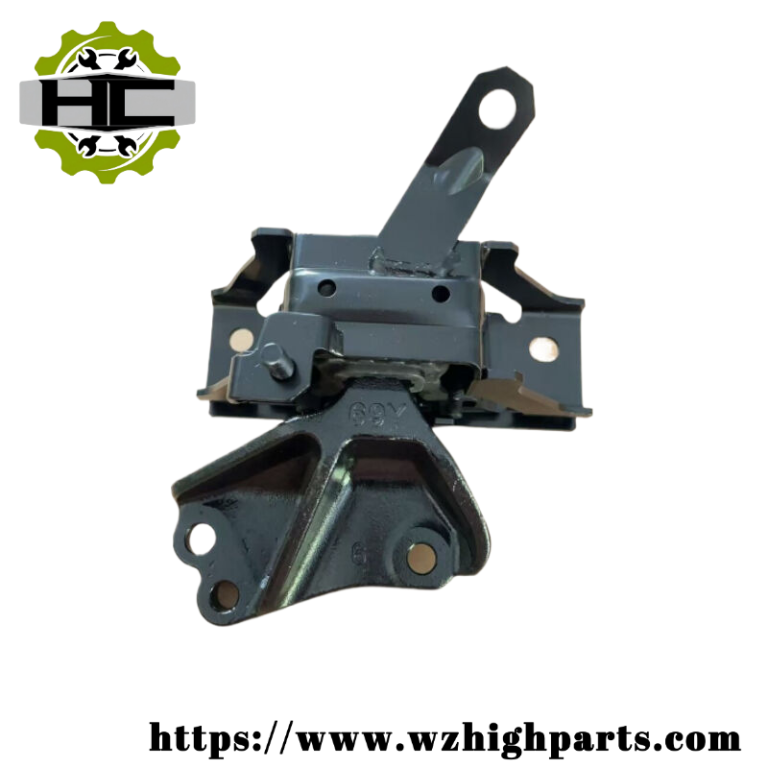 11620-74P00 engine mount for Suzuki(1)