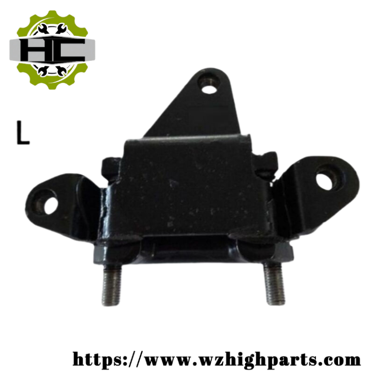 11620-81400 engine mount for Suzuki(1)