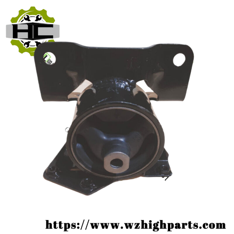 11620-B77MA engine mount for Szuki SWIFT 2013-2017(1)