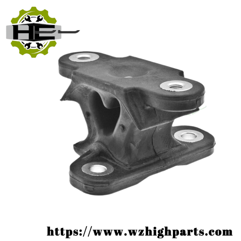 11710-77E11 30020646 9241 A6839 Rear Auto Trans Mount fits Chevrolet Tracker 1999-2005 L4-2(1)