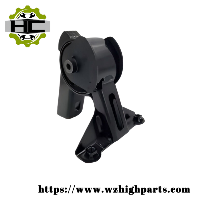 11710-79P10 engine mount for suzuki(1)