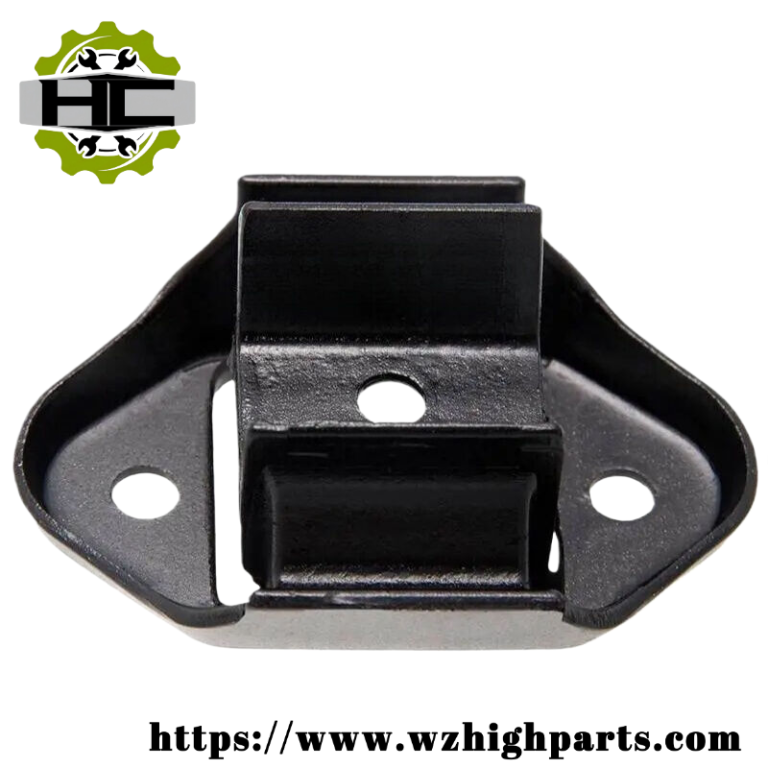 11710-80010 11710-A6800 8160 11710-80000 11710-76J00 engine mount for Suzuki(1)