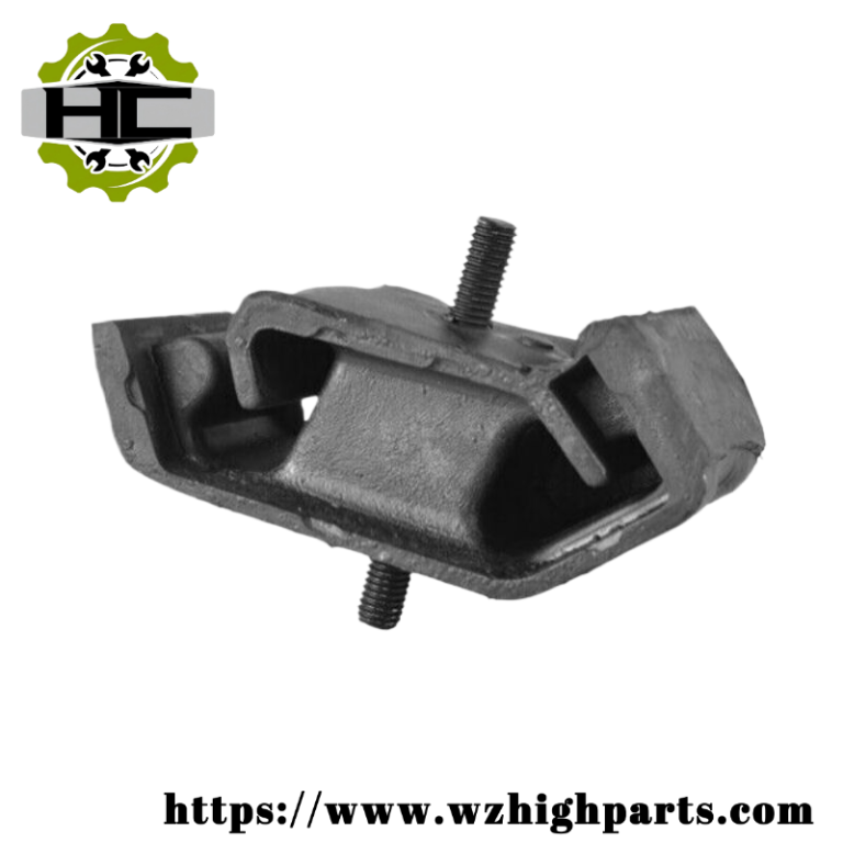 11710-A78B10-000 engine mount for Suzuki(1)