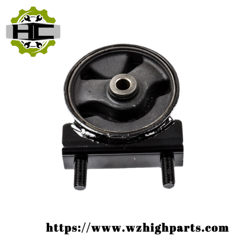 11720-80J00 11720-79J00 11720-80JA0 New Front Engine Motor Mount 11720-80J00 fits 2007-2009 Suzuki SX4 2(1)