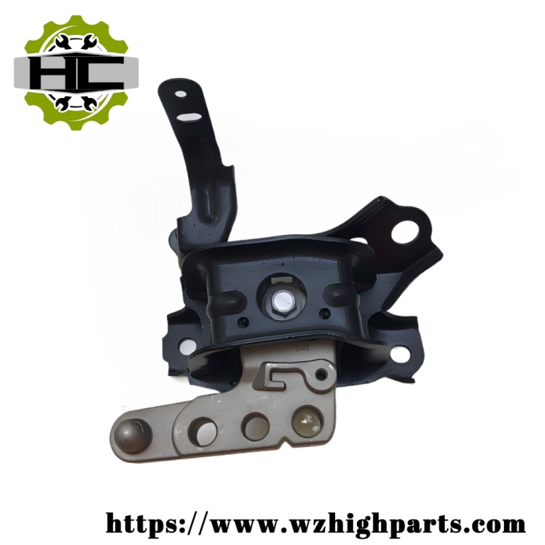 12305-F0080 12305-25030 engine mount for Toyota RAV4 2022-(1)