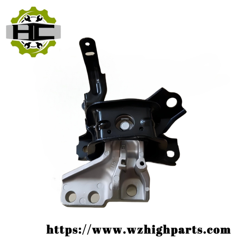 12305-F2060 12305-F2070 12305-24040 12305-24030 ENGINE MOUNT FOR RAV4 2019-2023(1)