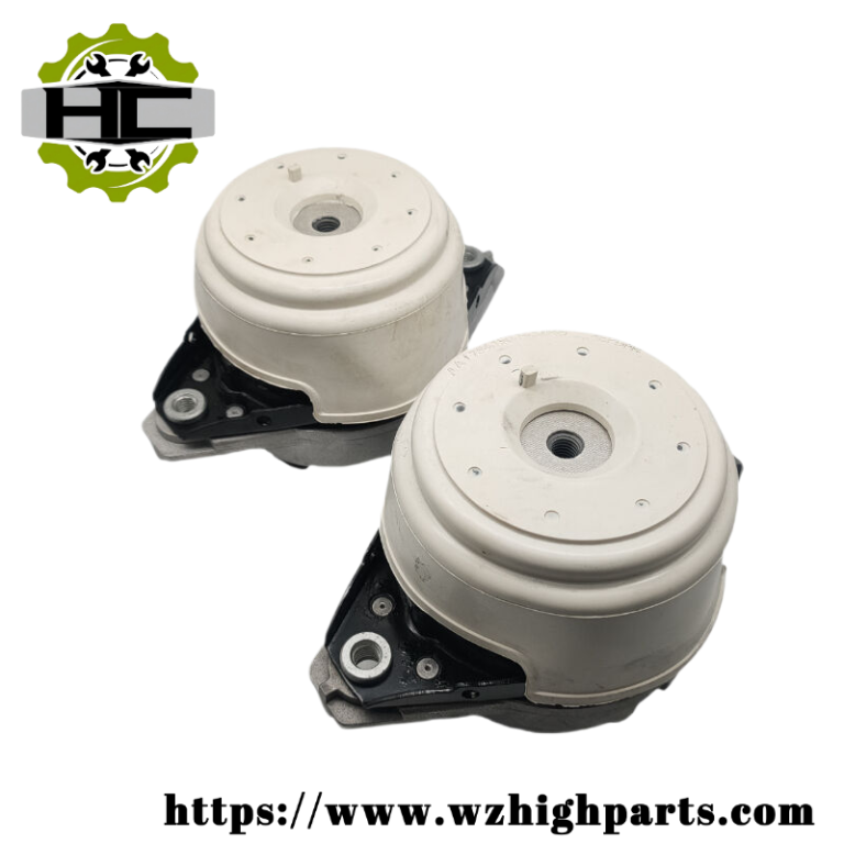 1662405817 1662403817 1662404817 1662405917 1662403917 1662404917 Left and Right Engine Mount for Mercedes-Benz W166 Clase GL GL450 ML350 60000kms warranty 2017-2019(1)