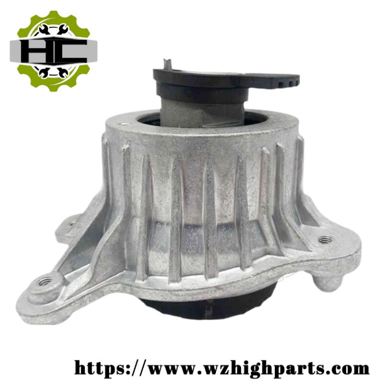 2052406317 2052406717 2052400200 2052400300 Engine Mounting Right Front For MERCEDES BENZ A238 C238 S205 W205 2015-2018(1)