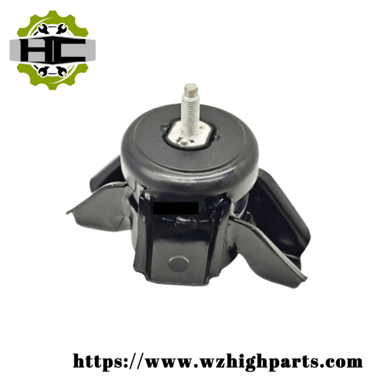 21810-A0100 21810-A0000 21810-C8200 21810-C9100 21810-M0000 21810-C9000 ENGINE MOUNT FOR KIA KX3(1)