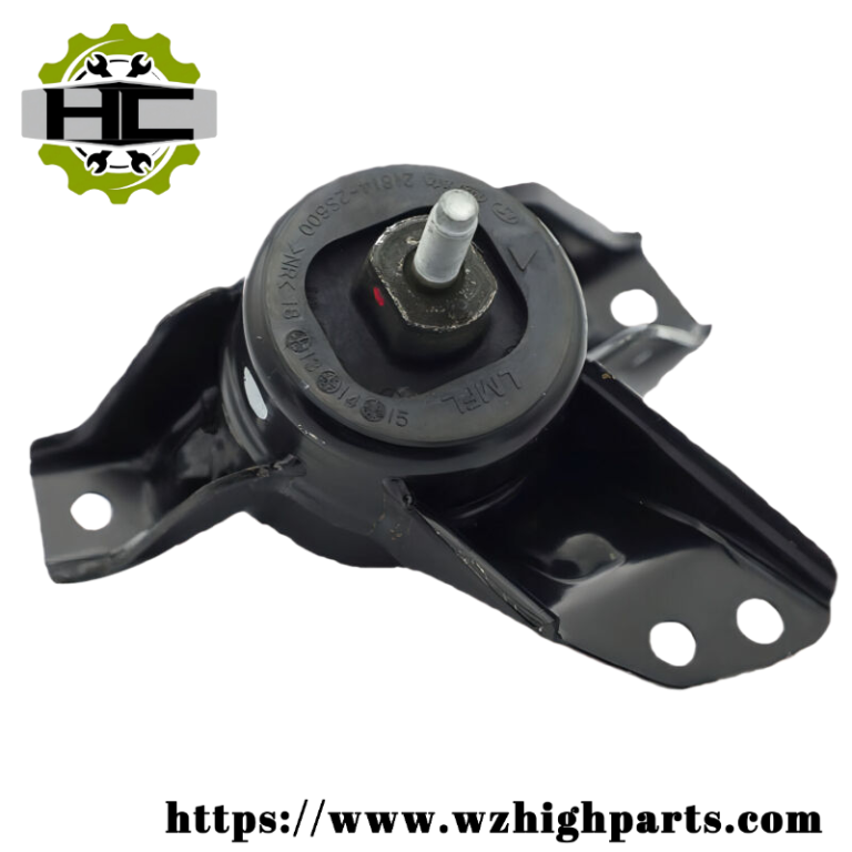 21810-B3000 21810-4V000 ENGINE MOUNT FOR HYUNDAI(2)