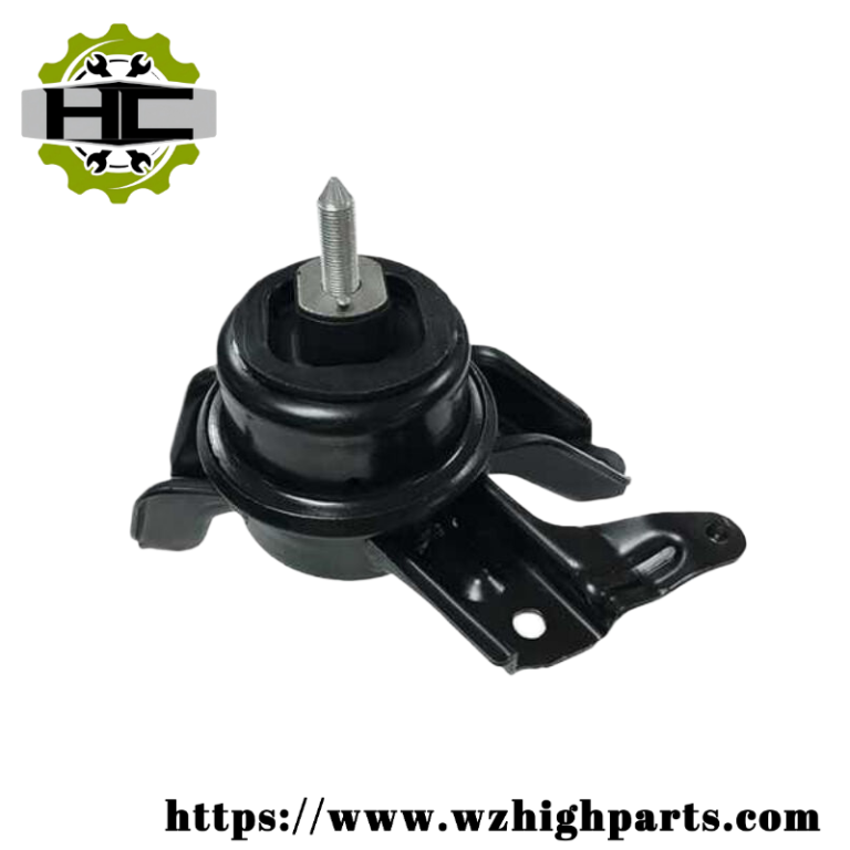 21810-Q2000 21810-4T900 21810-2S900 21810-3W700 21814-2S600 ENGINE MOUNT FOR HYUNDAI(1)