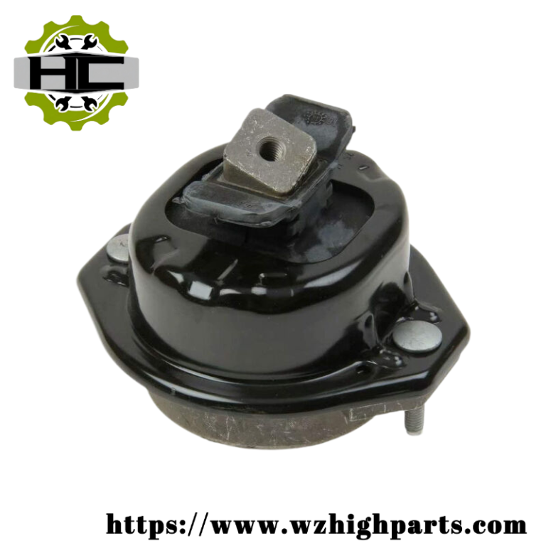 22116769186 22116754614 Engine Motor Mount Right Insulator fits BMW 745Li 2002-2005(1)