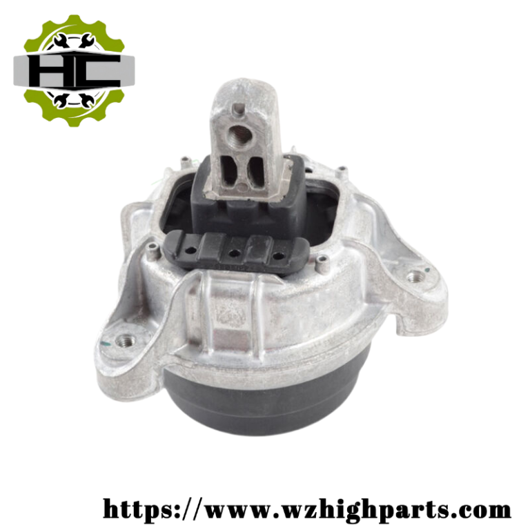 22116777365 22116793679 Left Engine Motor Mount For BMW F07 F02 F06 F10 2011-2016(1)