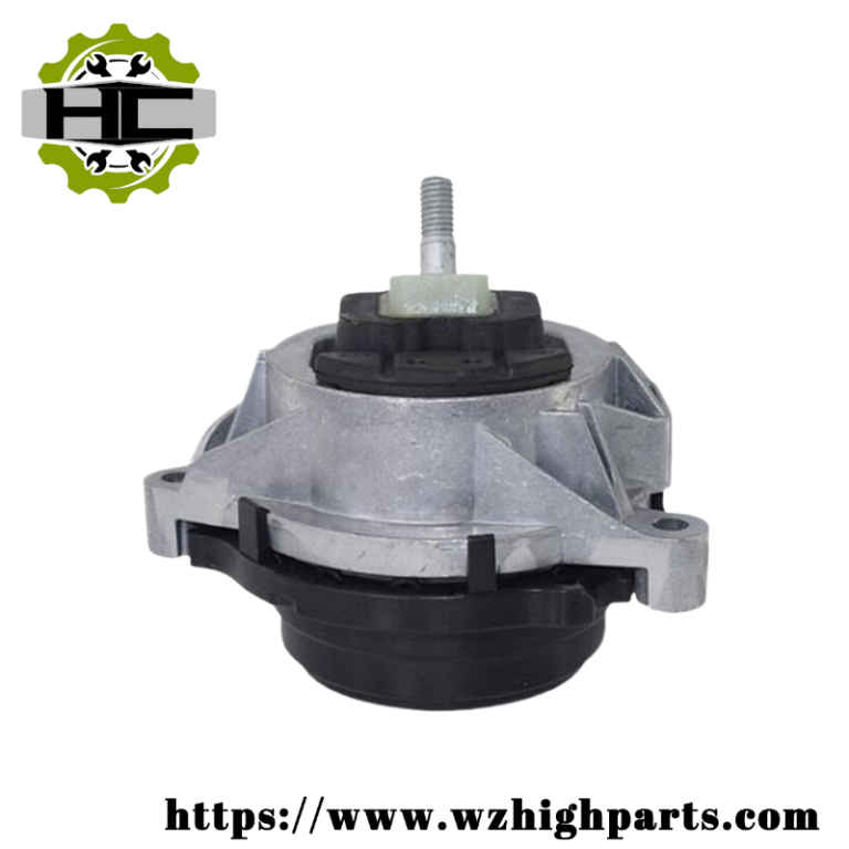 22116850481 22116850482 22116785709 22114076171 Left Engine Mounting for BMW F25 X3 2010-2017(1)