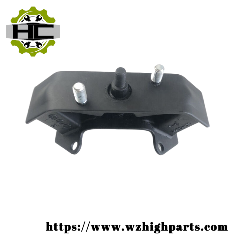 41022-AE121 41022-AE120 A6724 9552 Rear Engine Mount for 2000-2006 Subaru Legacy Outback Baja 2(1)