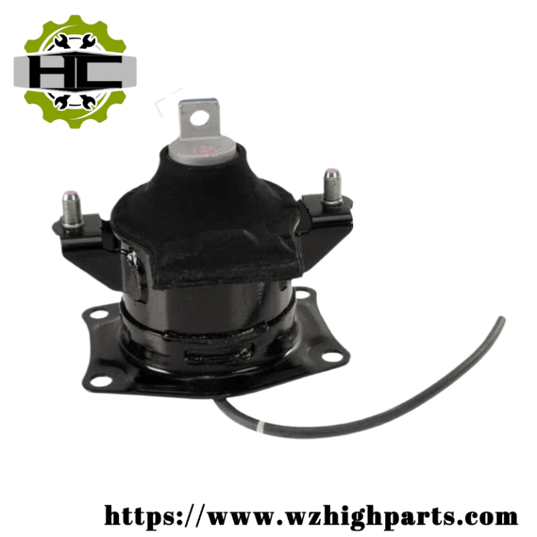 50810-SDB-A21 50810-SJA-A01 FRONT LOWER & REAR LOWER ENGINE MOUNTS FOR ACURA RL 3(1)