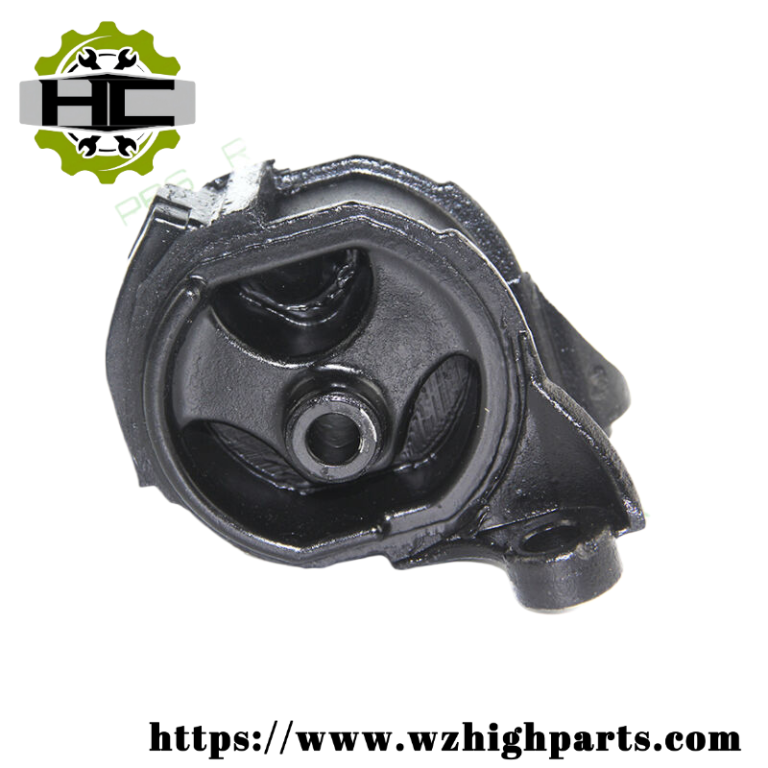 50820-SM4-020 50820-SM4-010 50820-SM4-981 8016 A6512 Front Left Engine Motor Mount For 90-93 Honda Accord 2(1)