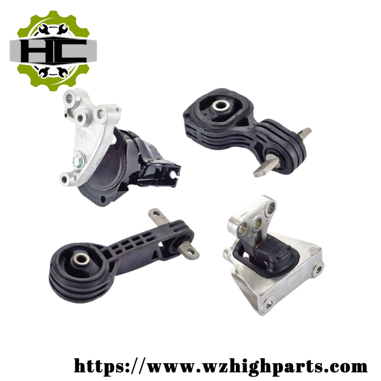 50820-SVA-A05 50850-SNA-A01 50890-SNA-A02 50880-SNA-A02 New Engine Motor Trans Mount Kit Fits motor parts engine(2)