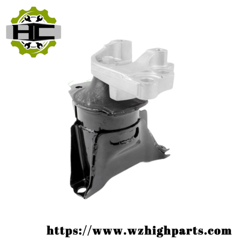 50820-SVB-A04 50820-SVB-A04 50820-SNG-J02 9280 9282 A4540 Front Right Engine Motor Mount For Honda Civic 2(1)