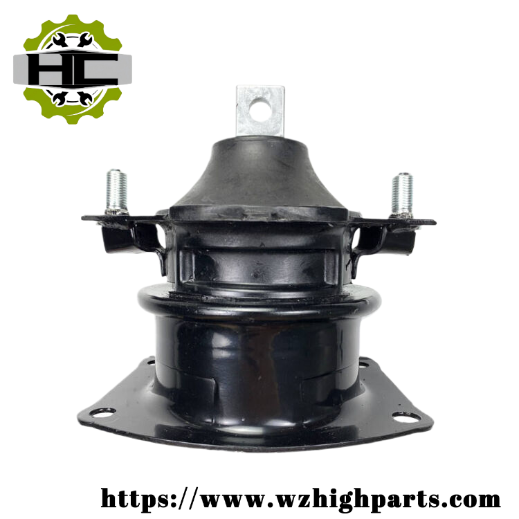 50830-SDA-A01 Car Rubber Engine Mounting For Japanese Car(2)