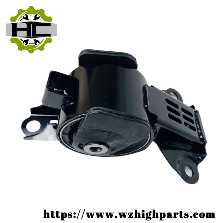 50850-TMB-H53 Left Car Rubber Engine Transmission Mounting for Honda Cr-v Crv Hybrid RT RT5 RT6 RT7 2017 2018 2019 2020 2021(2)