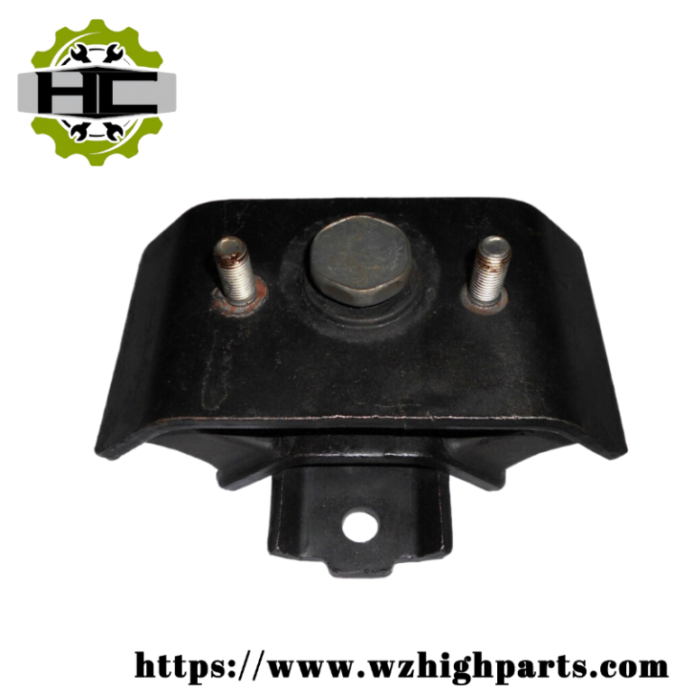 8-97039-195-5 ENGINE MOUNT FOR ISUZU(2)