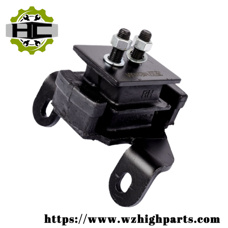 8-97086-076-1 ENGINE MOUNT FOR ISUZU(1)