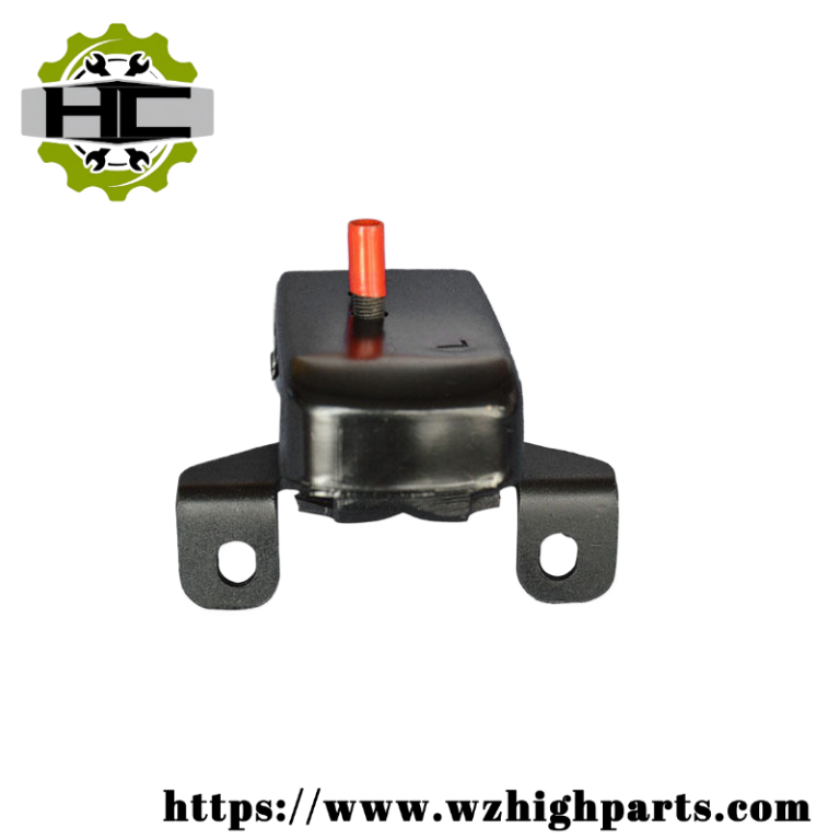 8-97086076-1 ENGINE MOUNT FOR ISUZU