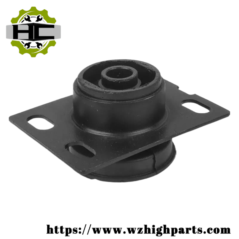 8-97095149-0 Car Parts Auto Spare Parts-Engine Mounting use for ISUZU(1)