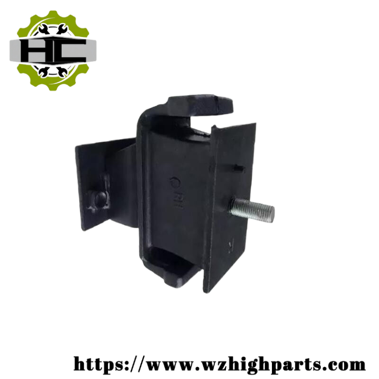 8-97201-669-0 8-97-201-669-0 8-97201-671-0 8-97201671-0 Engine mount for isuzu 4hg1(1)