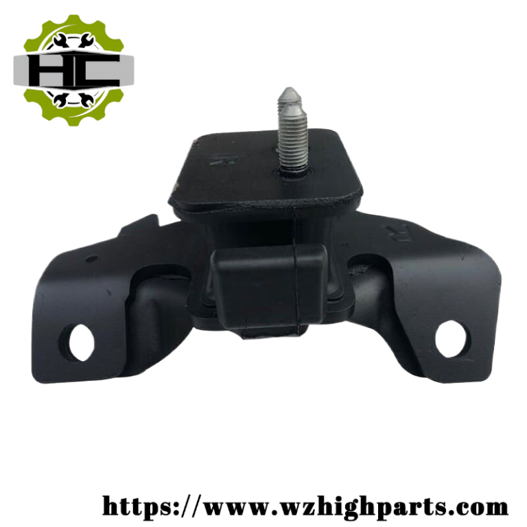 8-98250-592-0 8-98183-242-0 ENGINE MOUNT FOR ISUZU TFR DMAX(1)