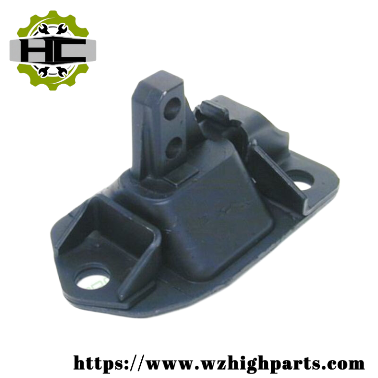 8631698 9209869 9141257 Right Rubber Engine Mount Support for Volvo 850 2(1)