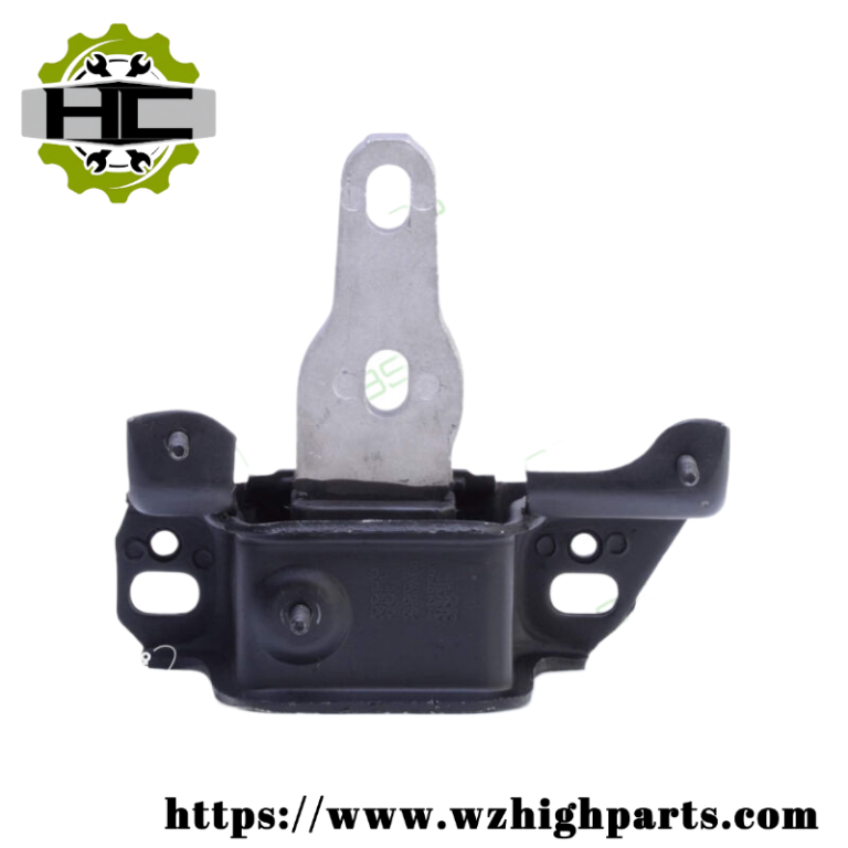 8V51-7M121-AE BE8Z-6068-A A5515 3259 3490 Front Left Engine Mount fits 2011-2016 FORD FIESTA L4 1(1)