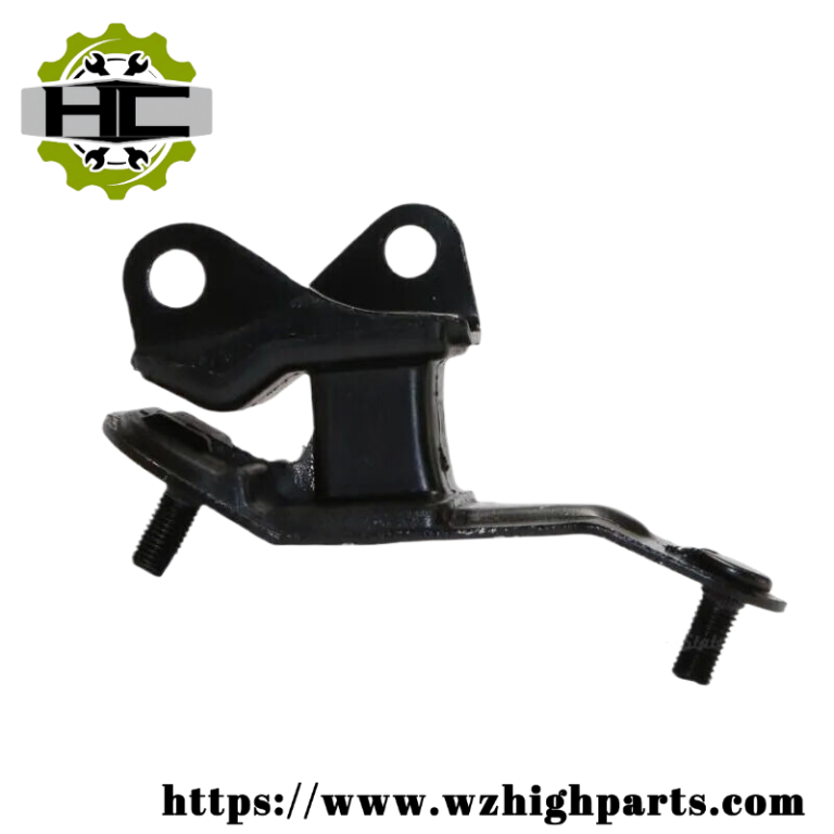 A4510 EM9151 Aftermarket New Front Transmission Mount Engine Mount for 2003-2007 Honda Accord 50850-SDA-A02 50850-SDA-A00(3)